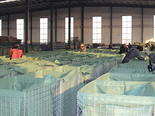 曲阜大沂河興華橋工程設(shè)計