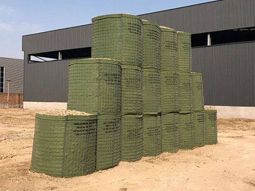 魯能領秀城污水處理站提標改造工程